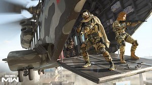 *UPDATED* Modern Warfare 2 Spec Ops Missions - VideoGamer