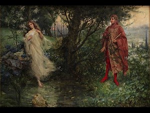 Salvatore Postiglione (1861-1906) ✽ Italian painter