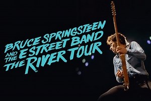Bruce Springsteen Coming to MA for New Tour