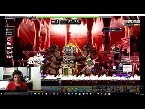 I made a guide on how to do Chaos Zakum