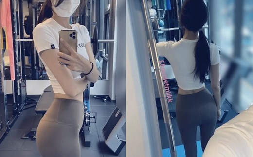 你的韩国女友之一 巧克力牛奶Choclatemilkk onlyfans韩国女人