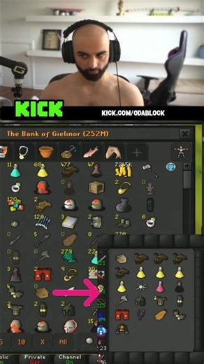 ODABLOCK EXPOSES THE MOST INSANE CHEATER! 💀 (DMM ANNIHILATION)