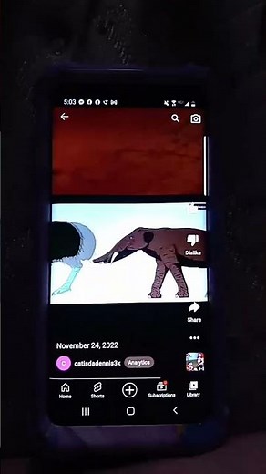 cenozoic beasts animated size comparison