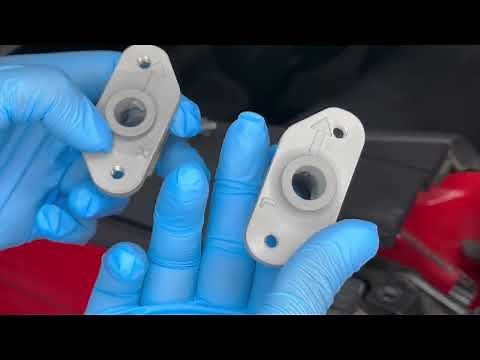 Installing E36 Hardtop Mounting Hardware Kit for BMW 325i 328i M3