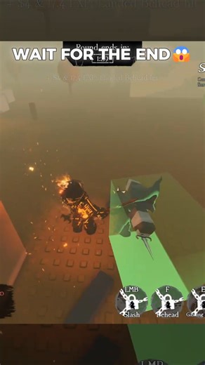 Forsaken Slasher I'm not gonna sugarcoat it #roblox #foryou #forsaken #shorts #short #fyp