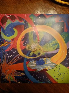 24-7 Spyz - The Soundtrack To The Innermost Galaxy