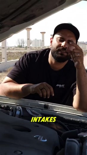 Car & Driving Content Daily on Instagram: "Truth about intake systems . . . #focusst #focusstmk3 #turbo #turbohatchback#fordperformance #racing #carclub #racetrack #cars #carlifestyle #instacar #carsofinstagram #cartalk #carlifestyle #carphotography #carshow #slammed #fordfocus #automotive #trending #racing #supercar #style #photography #lowered #followme #dubai #AbuDhabi #sharjah #roadtrip #rasalkhaimah (Dubai fines, fine city, Al tracking, traffic fines, Abu Dhabi rta rules, new rta rules, new