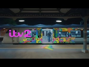 ITV2 adverts and continuity - December 1, 2025