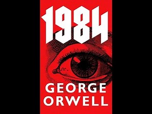 1984 - George Orwell | Full Audiobook