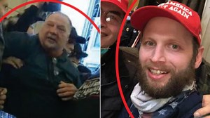 DOJ appeals 'absurd' ruling, wants felony charges reinstated in Jan. 6 cases