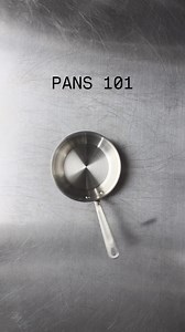4.7K views · 24 reactions | All the essential pans you need, all in one place. Shop the stainless set here: https://madeincookware.com/products/the-stainless-sets/13-piece?utm_source=facebook&utm_medium=social&utm_campaign=dhfacebook&utm_content=app.dashhudson.com%2Fmade-in-cookware%2Flibrary%2Fmedia%2F474862569 | Made In Cookware | Facebook