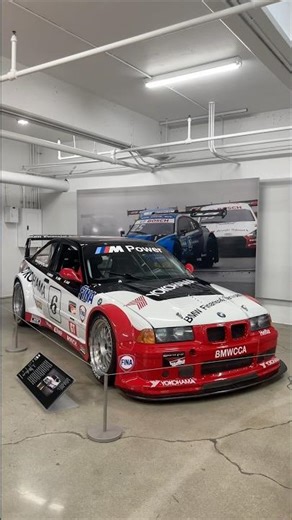 MThree GT #bmw#bmwm3#bmwm3gt#racecar