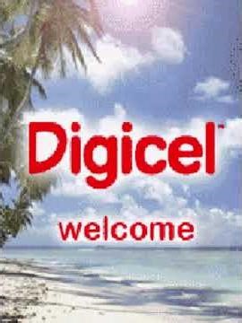 Sony Ericsson W508 (Digicel JM) Startup/Shutdown