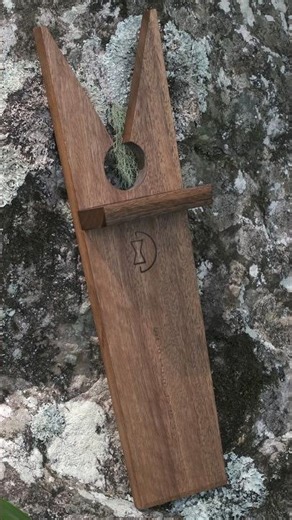 Making a Boot Jack
