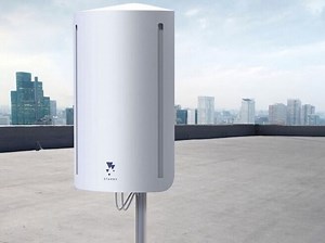 Starry Internet, a Boston si testa il WiFi con velocità da fibra ottica