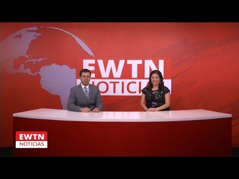EWTN noticias - 2025-07-22 - Noticias católicas | Programa completo