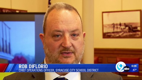 Cameras to enforce school bus stop signs