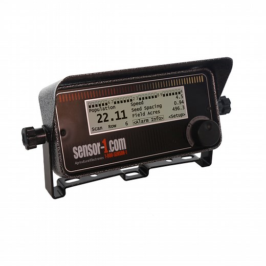 PM2005 | 1-24 Row Population Planter Monitor