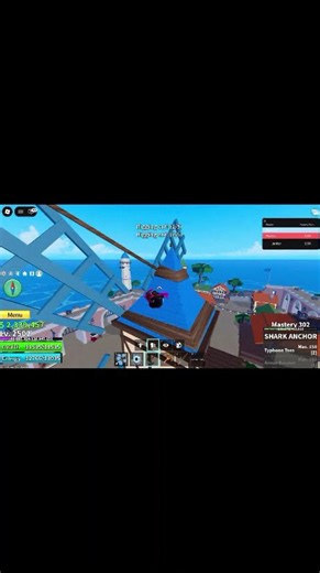 pirate village secret quest #bloxfruits #roblox #sea #update #bloxfruitsupdate #quest