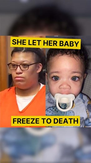 The mother of a 10-month-old girl has been sentenced for her needless death. On March 9, 2024, Halo Brenton was reported missing by her family. While searching for Halo, a General Electric security guard reported a woman trespassing on company grounds. It was there that Schenectady Police found Halo’s mother, Persia Nelson, inside of a heated shed. She claimed that she lost Halo and was unsure of how she wound up in the shed. Halo was later found in a drainage pipe on the General Electric campus