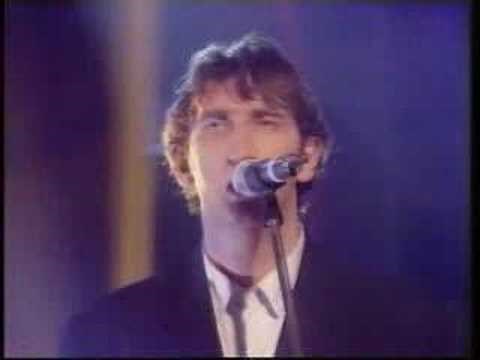 Jimmy Nail - Big River