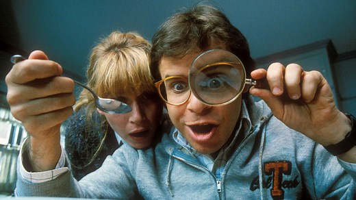Where Honey, I Shrunk The Kids cast are now - from tragic deaths to circus gig