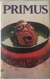 Primus - Frizzle Fry