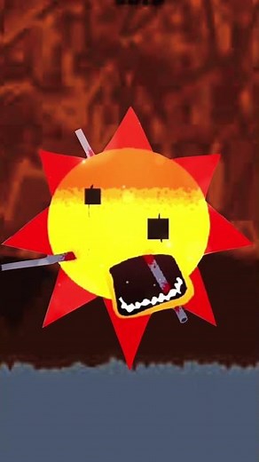 Sprunki Retake Shifted - Mr.Sun