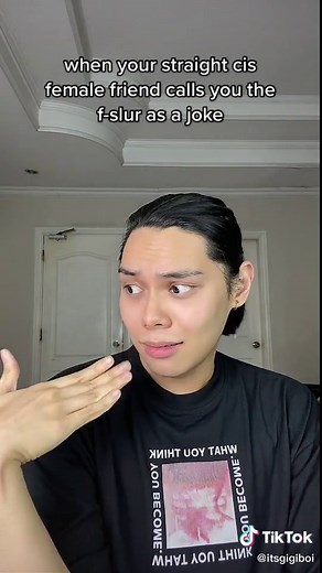 Comedic Reactions to Inappropriate Jokes