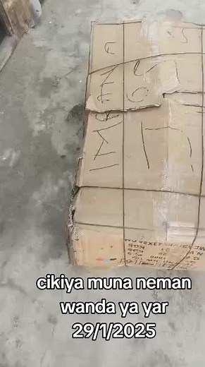 mhabukwankwasiyya on TikTok