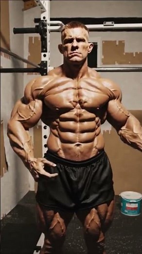 Tall Muscle men's | Unreal male Muscle Transformation | The Strongest men You Won't Believe! 🙀