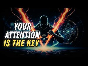 Observer Effect Explained: How Your Attention INSTANTLY Creates Your Reality (Watch NOW!)