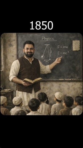 From Ancient Times to NEET 😄 | Surya Sir’s Teaching Experience