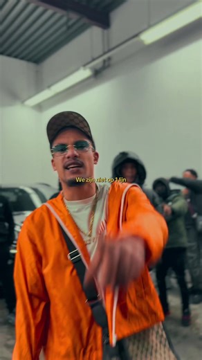 Bangers Loaded: Discover the Latest in NL Rap