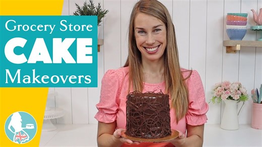 Cake Makeovers: Why and How?