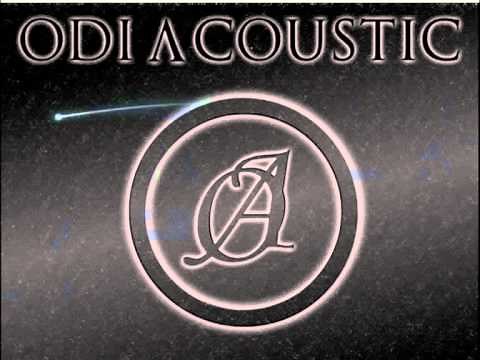 Odi Acoustic - Aliens Exist (Blink 182 Cover)