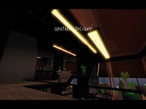 🐺 Brookhaven RP House Tour Of The New Brookhaven Estate House Update 🐺