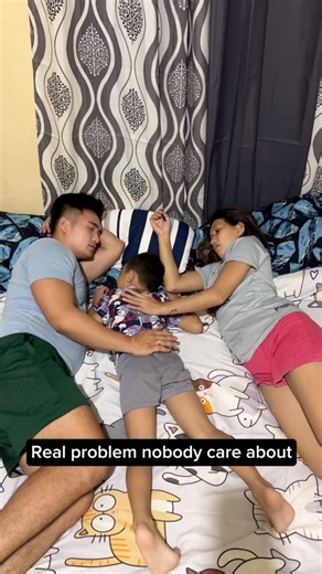 Only parents can understand 😭😭 | Christian G. Oca