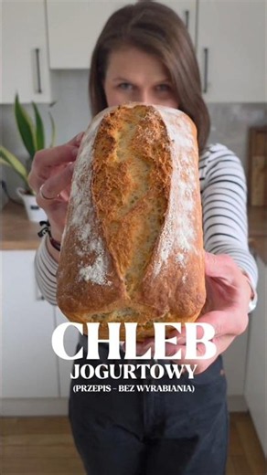 YOGURT BREAD / RECIPE #recipe