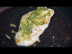 Calabrese Chicken Recipe