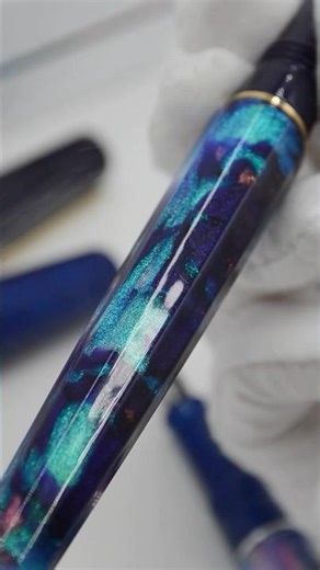 New Benu Pens - Opera and Ballet