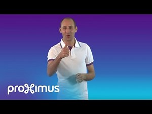 Comment installer Norton via Proximus