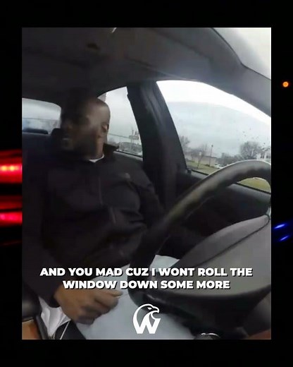 Cops Getting Owned And Educated During A Traffic Stop