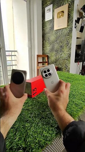 OnePlus 13 Camera Issue