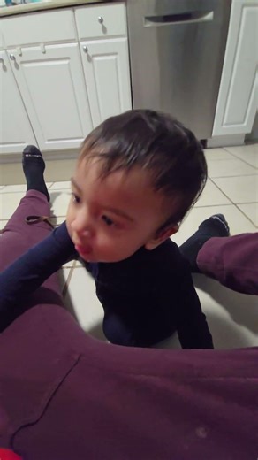 baby calling for mommy ❤️