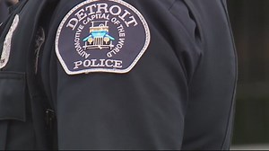 Generations of Blue in the Detroit Police Department