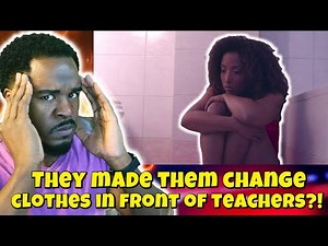 Breaking! Deerfield, IL school breaks federal law; forced girls to strip down in front of teachers!