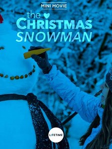The Christmas Snowman (2017) - Movie