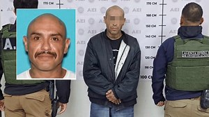 Teen in Amber Alert found in Tecate; Suspect arrested: Mexican authorities