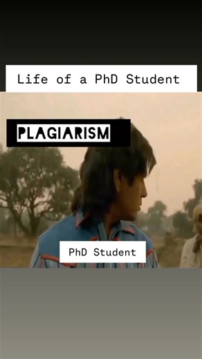 99K views · 880 reactions | Life of a PhD Student | PhD Illusion and Reality | Facebook